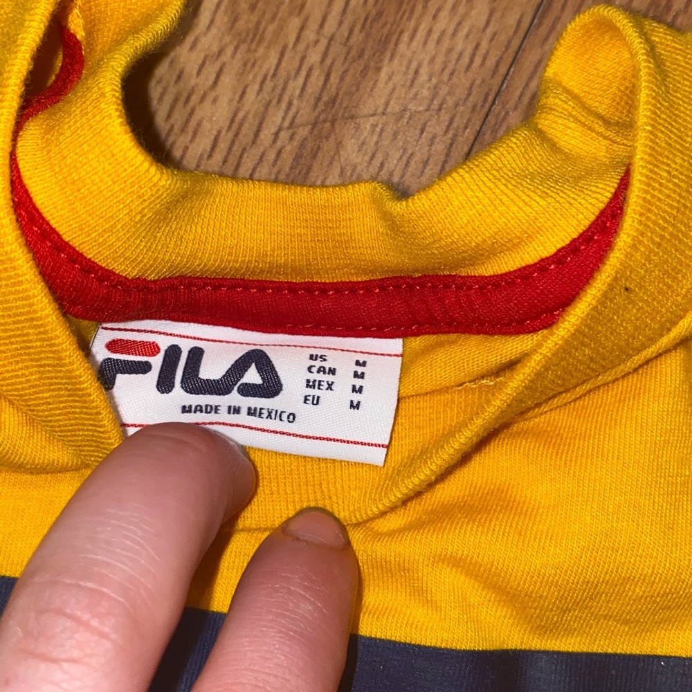 Fila T-Shirt